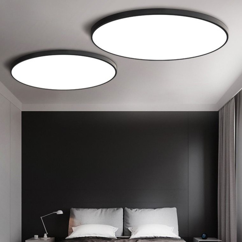 Потолочный Светильник Slim D17 Белый By Imperiumloft Потолочный Светильник Slim D17 Белый By Imperiumloft