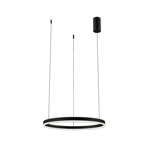 Подвесной светодиодный светильник Kink Light Тор 08213,19P(4000K) Подвесной светодиодный светильник Kink Light Тор 08213,19P(4000K)