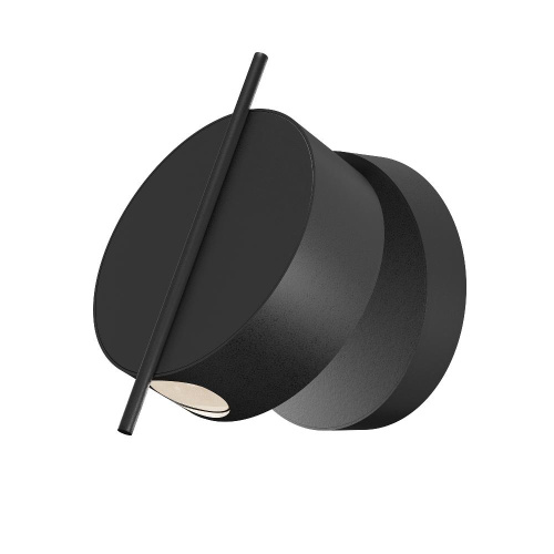 Настенный светильник (бра) Maytoni MOD180WL-L4B3K Настенный светильник (бра) Maytoni MOD180WL-L4B3K