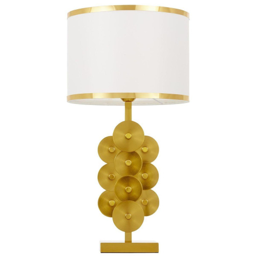 Настольная лампа Lumina Deco Salerno LDT 9665 Настольная лампа Lumina Deco Salerno LDT 9665