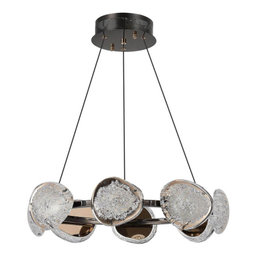 Подвесной светодиодный светильник ST Luce Enigma SL6018.203.64 Подвесной светодиодный светильник ST Luce Enigma SL6018.203.64