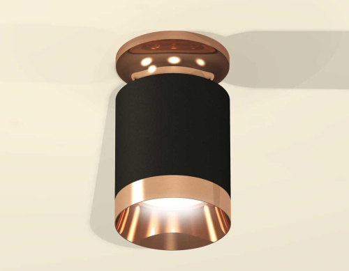 Комплект потолочного светильника Ambrella light Techno Spot XC (N6906, C6302, N6135) XS6302180 Комплект потолочного светильника Ambrella light Techno Spot XC (N6906, C6302, N6135) XS6302180