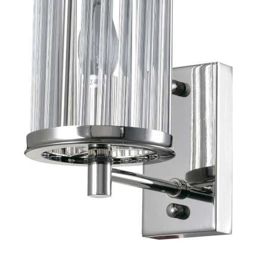 Бра Lumien Hall Krejne LH3063/1W-NL-CL Бра Lumien Hall Krejne LH3063/1W-NL-CL