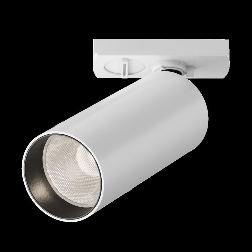 Трековый светильник Technical TR021-1-12W4K-W-D-W Трековый светильник Technical TR021-1-12W4K-W-D-W