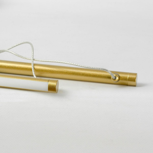 Подвесной светодиодный светильник Lussole Gilmer LSP-0935 Подвесной светодиодный светильник Lussole Gilmer LSP-0935