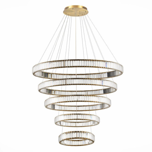 Подвесной светодиодный светильник ST Luce Tivoli SL1622.313.05 Подвесной светодиодный светильник ST Luce Tivoli SL1622.313.05