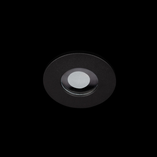 Встраиваемый светильник Loft IT Chip 10338/B Black Встраиваемый светильник Loft IT Chip 10338/B Black