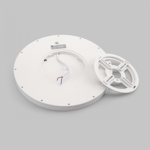 Потолочный светодиодный светильник IMEX Ronda PLC.300-23-CCT-WH Потолочный светодиодный светильник IMEX Ronda PLC.300-23-CCT-WH