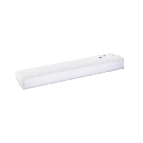 Трековый светодиодный светильник Crystal Lux CLT 0.33 001 6W WH M4000K Трековый светодиодный светильник Crystal Lux CLT 0.33 001 6W WH M4000K