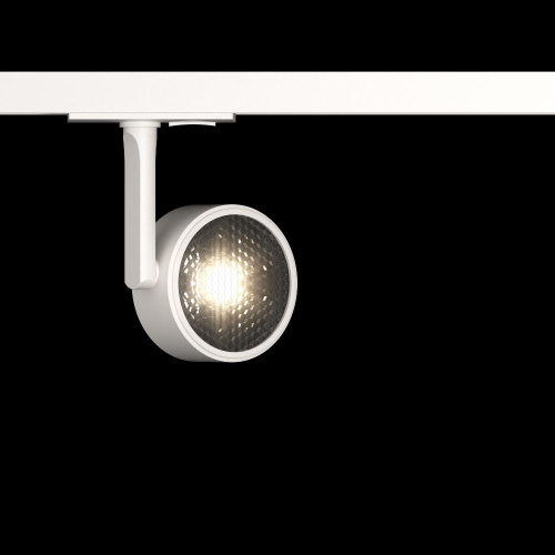 Трековый светильник Technical TR024-1-10W3K Трековый светильник Technical TR024-1-10W3K
