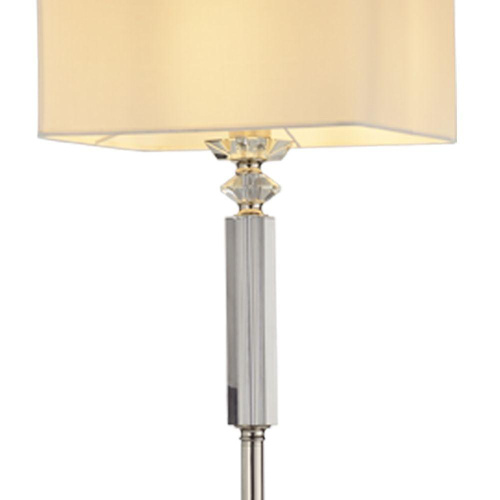 Торшер Lumien Hall Вивьен LH1038/1F-CR Торшер Lumien Hall Вивьен LH1038/1F-CR