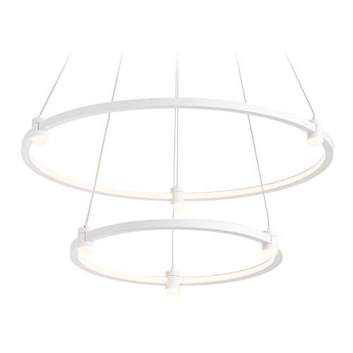 Подвесной светодиодный светильник Ambrella light Comfort Line FL5505 Подвесной светодиодный светильник Ambrella light Comfort Line FL5505