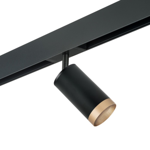 Трековый светильник Lightstar Rullo (214437+595057+203440) PRO43740 Трековый светильник Lightstar Rullo (214437+595057+203440) PRO43740