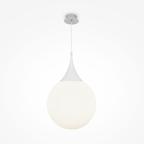 Подвесной светильник Maytoni Dewdrop P225-PL-400-N Подвесной светильник Maytoni Dewdrop P225-PL-400-N