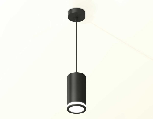 Комплект подвесного светильника Ambrella light Techno Spot XP (A2333, C8162, N8415) XP8162025 Комплект подвесного светильника Ambrella light Techno Spot XP (A2333, C8162, N8415) XP8162025