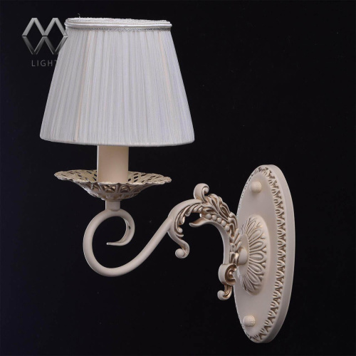 Бра MW-Light Ариадна 14 450024001 Бра MW-Light Ариадна 14 450024001