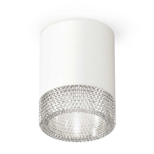 Комплект потолочного светильника Ambrella light Techno Spot XC (C6301, N6150) XS6301040 Комплект потолочного светильника Ambrella light Techno Spot XC (C6301, N6150) XS6301040