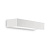 Настенный светодиодный светильник Ideal Lux Cube Ap D30 161785