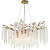 Подвесная люстра Stilfort Eiva 2167/05/10P Подвесная люстра Stilfort Eiva 2167/05/10P