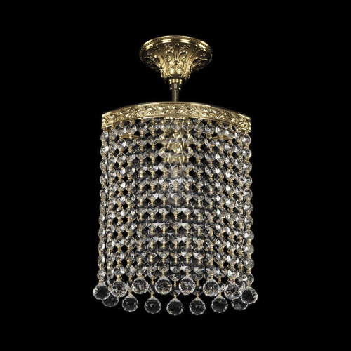 Подвесной светильник Bohemia Ivele 19203/20IV G Balls Подвесной светильник Bohemia Ivele 19203/20IV G Balls