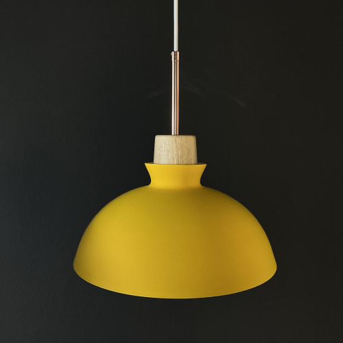 Подвесной Светильник Omg A Yellow By Imperiumloft Подвесной Светильник Omg A Yellow By Imperiumloft