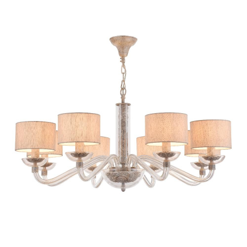 Люстра Maytoni ARM526PL-08GR Люстра Maytoni ARM526PL-08GR