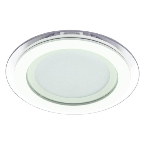 Встраиваемый светильник Arte Lamp Raggio A4106PL-1WH Встраиваемый светильник Arte Lamp Raggio A4106PL-1WH