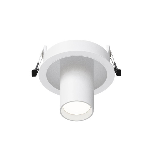 Потолочный светильник Technical C048CL-01-GU10-W Потолочный светильник Technical C048CL-01-GU10-W