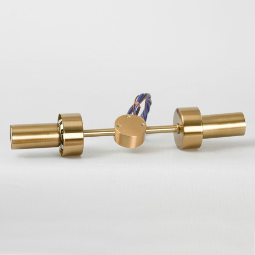 Подвесная люстра Lussole Lgo Brantley LSP-8934