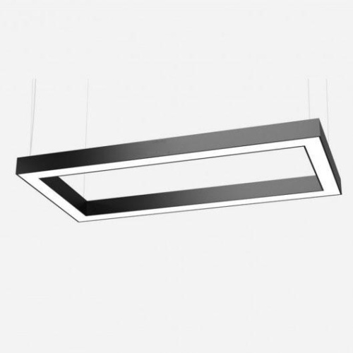 Подвесной светодиодный светильник Siled Cuadra-Prof-02 7370379 Подвесной светодиодный светильник Siled Cuadra-Prof-02 7370379