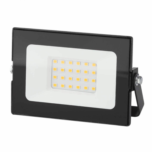 Прожектор светодиодный ЭРА 20W 4000К LPR-021-0-40K-020 Б0043557 Прожектор светодиодный ЭРА 20W 4000К LPR-021-0-40K-020 Б0043557