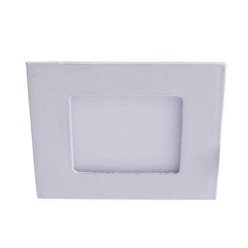 Встраиваемый светильник Arte Lamp Fine A2403PL-1WH Встраиваемый светильник Arte Lamp Fine A2403PL-1WH