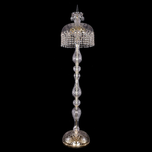 Торшер Bohemia Ivele 5877/35-150/G/R Торшер Bohemia Ivele 5877/35-150/G/R