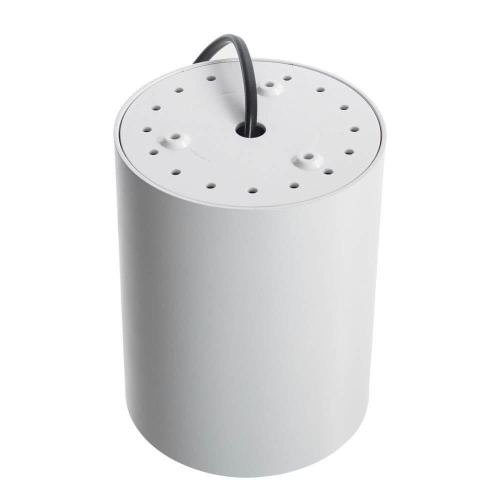 Потолочный светодиодный светильник Arte Lamp Facile A5118PL-1WH Потолочный светодиодный светильник Arte Lamp Facile A5118PL-1WH