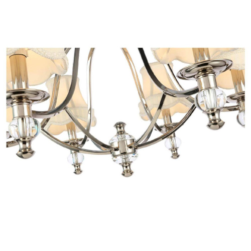 Подвесная люстра ST Luce Golla SL1120.103.06 Подвесная люстра ST Luce Golla SL1120.103.06