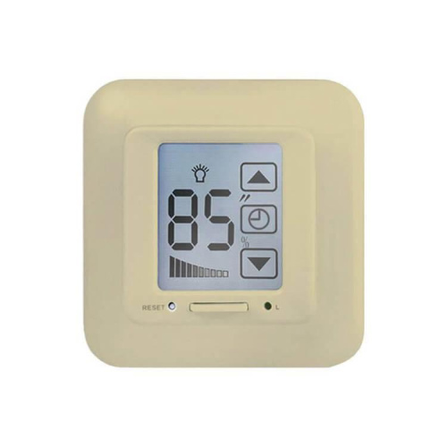 Диммер Uniel USW-001-LCD-DM-40/500W-TM-M-BG 04029 Диммер Uniel USW-001-LCD-DM-40/500W-TM-M-BG 04029