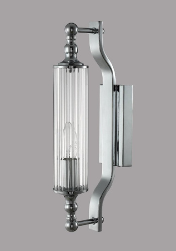 Бра Crystal Lux Tomas AP1 Chrome Бра Crystal Lux Tomas AP1 Chrome