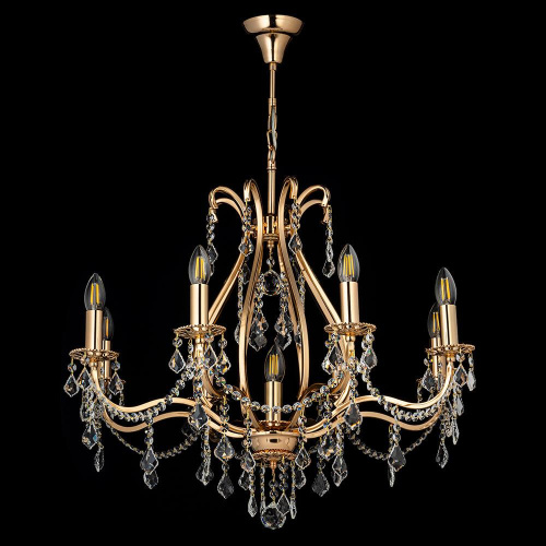 Подвесная люстра Arti Lampadari Ercolano E 1.1.8.602 G