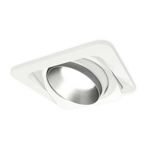 Комплект встраиваемого светильника Ambrella light Techno Spot XC (C7658, N7033) XC7658023 Комплект встраиваемого светильника Ambrella light Techno Spot XC (C7658, N7033) XC7658023