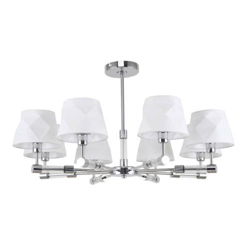 Потолочная люстра F-Promo Lilian 2659-8P Потолочная люстра F-Promo Lilian 2659-8P