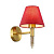Бра Lumion Neoclassi Vanessa 4514/1W