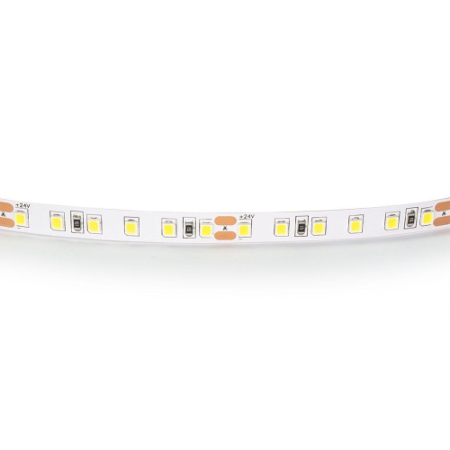Светодиодная лента Lightstar 12W/m 120LED/m дневной белый 5M 420804 Светодиодная лента Lightstar 12W/m 120LED/m дневной белый 5M 420804