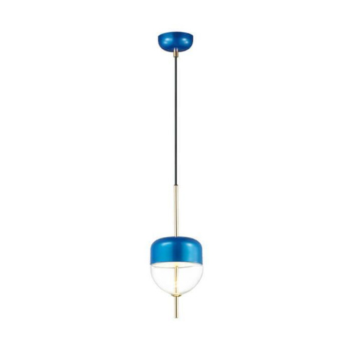 Подвесной светодиодный светильник Odeon Light Pamfa 4621/12L Подвесной светодиодный светильник Odeon Light Pamfa 4621/12L