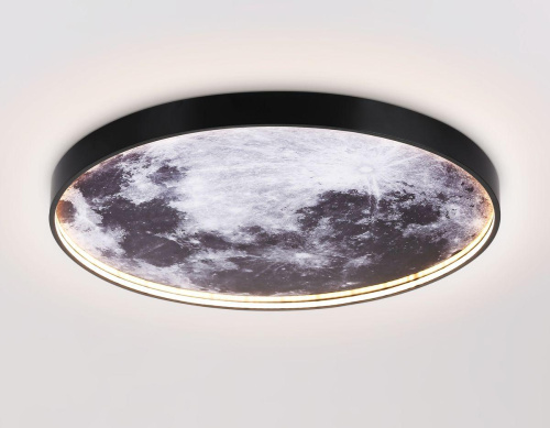 Настенно-потолочный светодиодный светильник Ambrella light Wallers Wall FW11113 Настенно-потолочный светодиодный светильник Ambrella light Wallers Wall FW11113