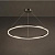 Кольцевая Люстра Cruise One Lux D120 By Imperiumloft