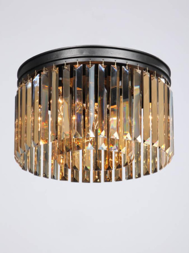 Потолочная люстра Vitaluce V5181-1/6PL Потолочная люстра Vitaluce V5181-1/6PL