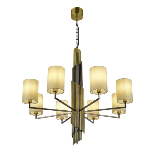 Подвесная люстра ST Luce Gloria SL1638.303.08 Подвесная люстра ST Luce Gloria SL1638.303.08