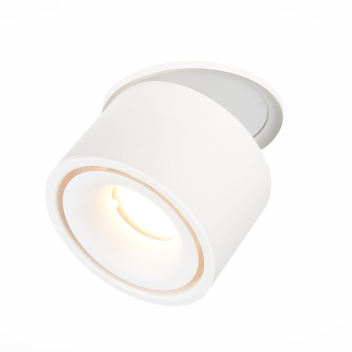 Встраиваемый светодиодный спот ST Luce ST652.538.12 Встраиваемый светодиодный спот ST Luce ST652.538.12