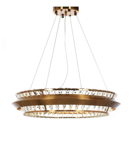 Подвесной светодиодный светильник Lumina Deco Drevia LDP 8021-600 MD Подвесной светодиодный светильник Lumina Deco Drevia LDP 8021-600 MD