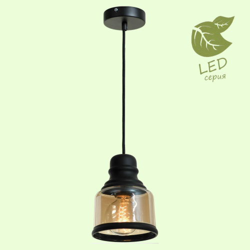 Подвесной светильник Lussole Loft Tonawanda GRLSP-9688 Подвесной светильник Lussole Loft Tonawanda GRLSP-9688